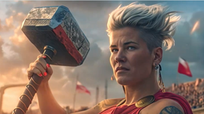 Polscy olimpijczycy niczym greccy bogowie. Ten film robi wrażenie!