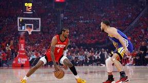 Gwiazdor NBA przechodzi do historii. Jest największą gwiazdą