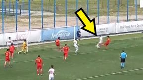 Ten gol dał Polakom kolejną wygraną. Są nie do zatrzymania [WIDEO]