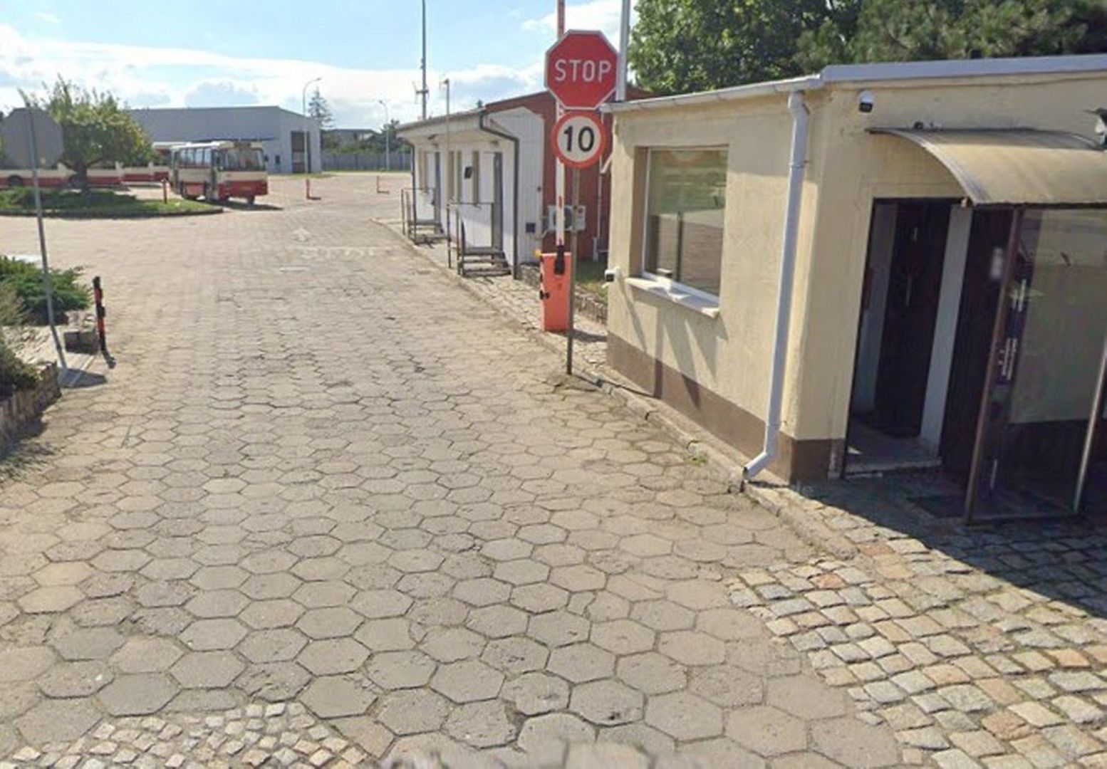 MZK Leszno