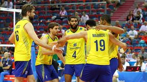 LŚ 2016: Brazylia w finale. Francuzi powalczą o brąz z Włochami