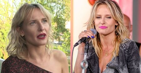 Markowska deklaruje: "Nie lubię ingerować w urodę. Boję się poważnych interwencji!"