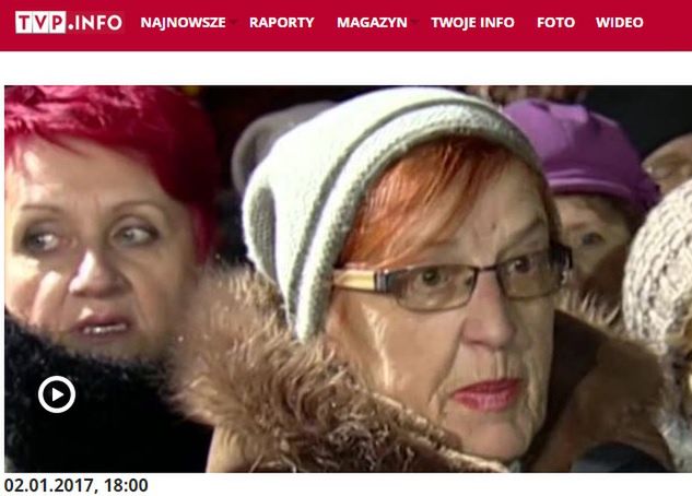 Obecna sytuacja SM Hutnik nagłośniona w TVP INFO – są też dobre wieści.