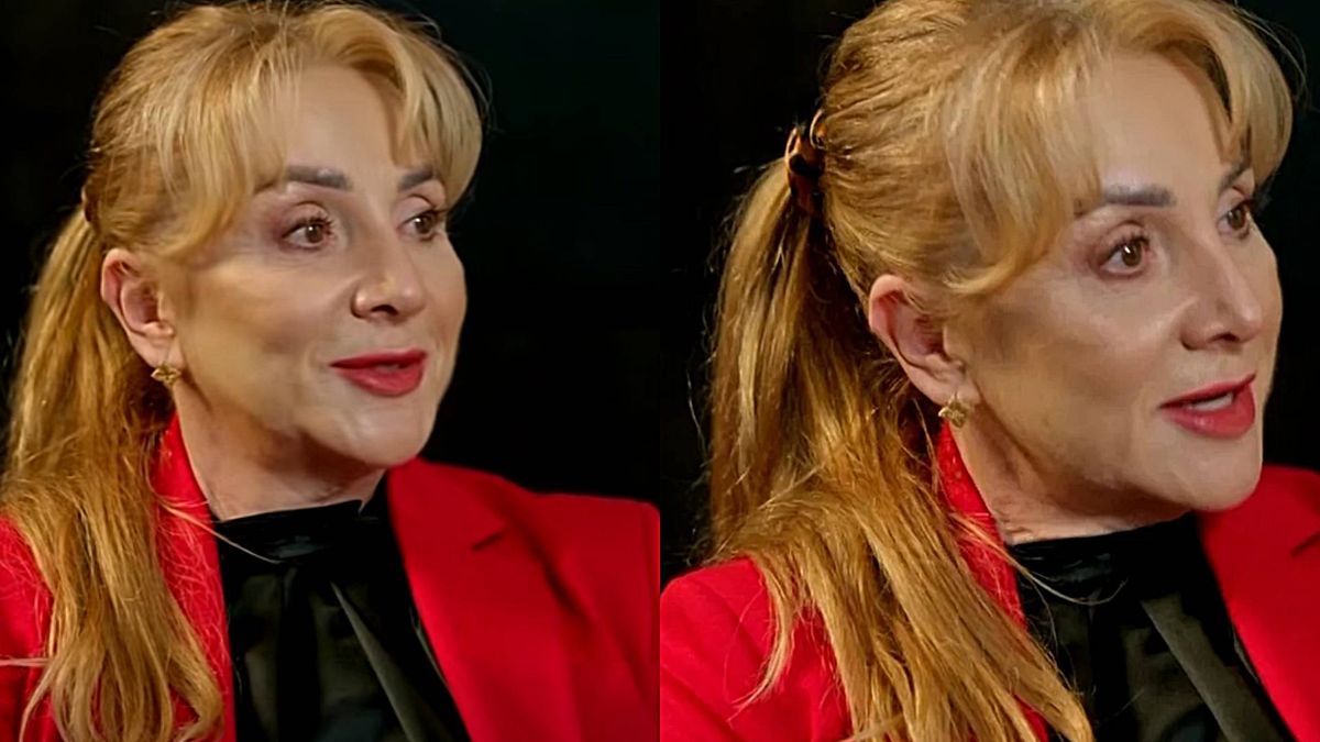 Danuta Martyniuk w najnowszym wywiadzie