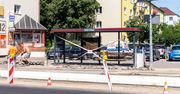 Konin: To będzie pierwszy tego typu przystanek. Powstaje na Alejach 1 Maja