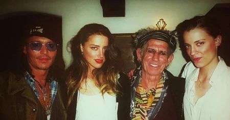 Jedno zdjęcie. Prawnicy sądzą, że to dowód na kłamstwa Amber Heard