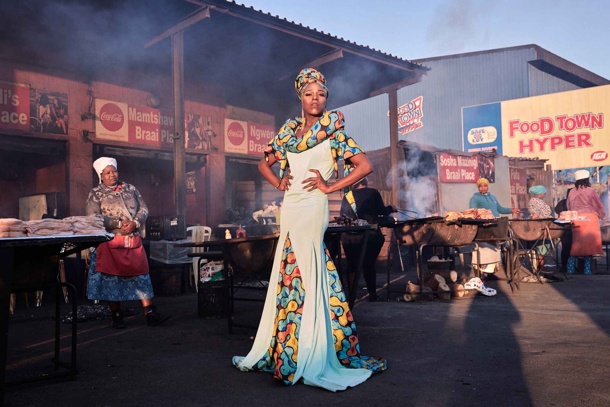 World Press Photo 2020: Yasuyoshi Chiba Fotografem Roku 2020 105