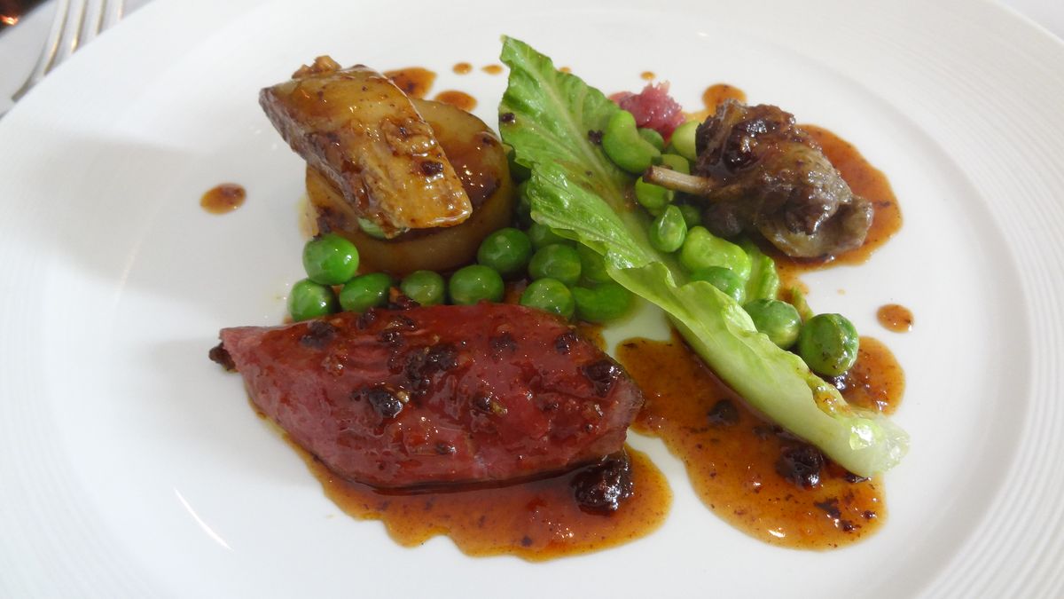 Nikla indyjska gotowana bez dodatku soli