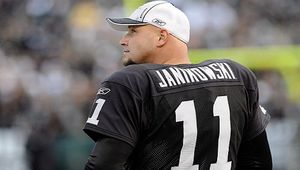 NFL: Janikowski bohaterem Raiders! Wprowadził zespół do play-off
