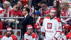 Trener Polaków mówi wprost. "Mecz na śmierć i życie".