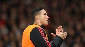 Pierwszy raz w historii. Cristiano Ronaldo z fatalnym wynikiem w Złotej Piłce