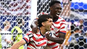 Gwiazdor USA skomentował decyzję FIFA. "Jesteśmy zachwyceni"