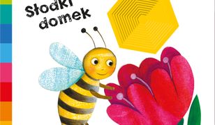 Słodki domek. Akademia mądrego dziecka. A to ciekawe