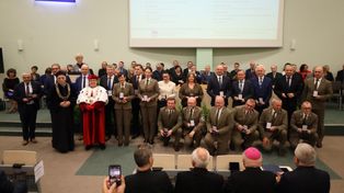 Rzeszów: 50 lat kształcenia rolniczego - uroczyste obchody na Zalesiu
