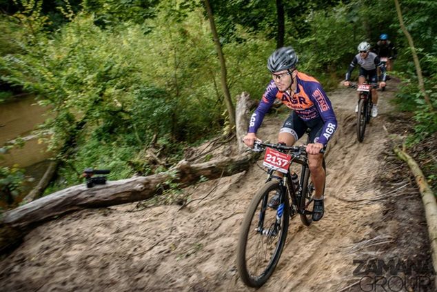 Józefów Cisowianka Mazovia MTB Marathon