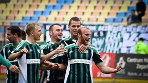 Energetyk ROW Rybnik - Stal Mielec 0:0 (fotorelacja)