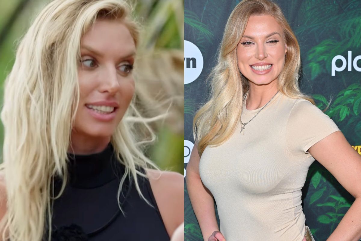 "Królowa przetrwania". Karolina Pajączkowska opowiedziała o operacji biustu. DLATEGO się na nią zdecydowała