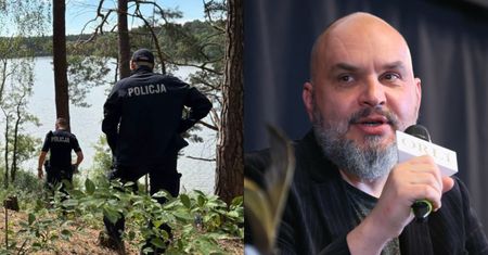 Zaginięcie Witolda Płóciennika. Policja ujawnia, czego dotyczyła OSTATNIA WIADOMOŚĆ, jaką wysłał do bliskich