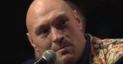 Tyson Fury kupi klub piłkarski? Kibice widzą w nim ostatnią nadzieję