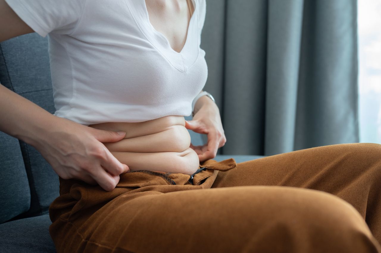 Dieta po świątecznym obżarstwie. Tak pozbędziesz się oponki