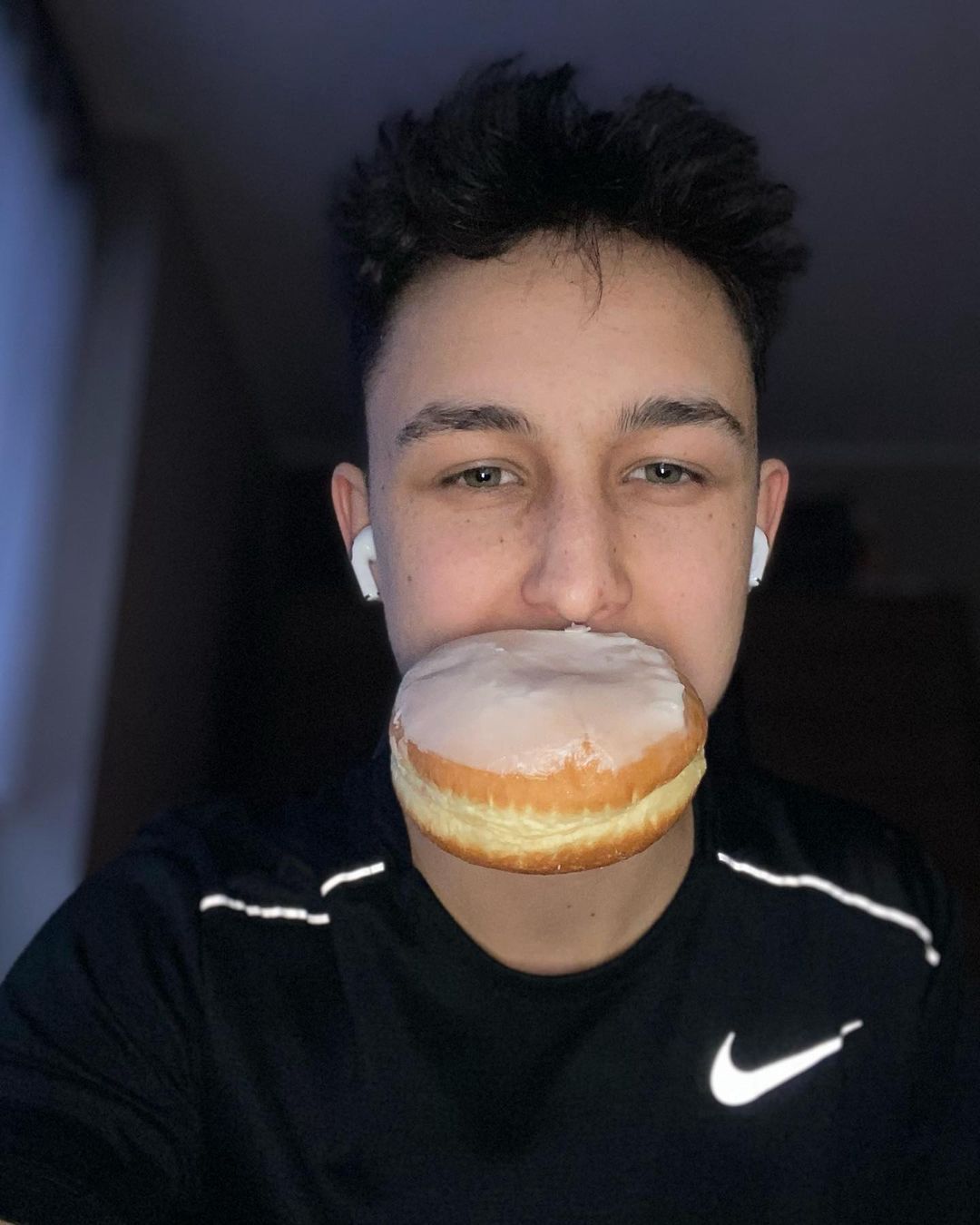 Tak dziś wygląda Kuba Tomaszczyk, niegdyś finalista 1. edycji "MasterChefa Juniora"