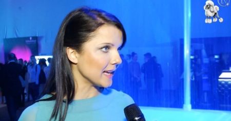 "Zaczęłam biegać, pływać i jeździć na rowerze"