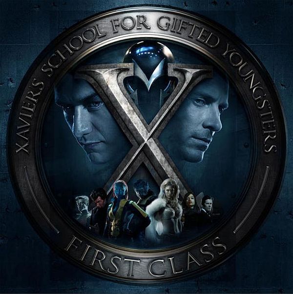 X-Men do kwadratu [zwiastun] 2
