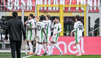 Walukiewicz pomógł zatrzymać lidera Serie A