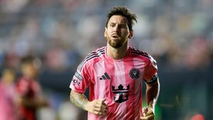 Wszystko dogadane. Media: to tam zagra Lionel Messi