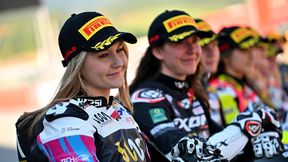 Polka chce podbić mistrzostwa świata. "Nie mogę się doczekać"