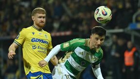 Piłkarz Arki zażenowany. "Może lepiej zrezygnujmy z VAR-u?"