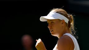 Wimbledon: łatwy awans Karoliny Woźniackiej. Wygrane Venus Williams i Wiktorii Azarenki