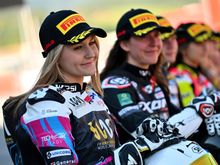 Polka chce podbić mistrzostwa świata