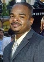 F. Gary Gray