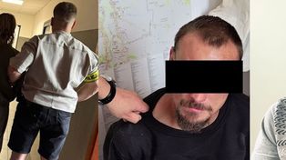 Lublin: Rozbili butelkę na głowie i zabrali 60 złotych