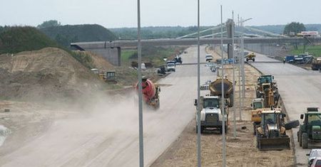 Autostrady w Polsce. Co dalej z budową S5?