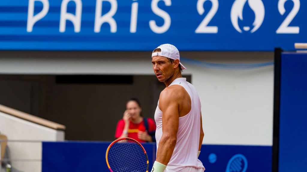 Zdjęcie okładkowe artykułu: Getty Images / Andy Cheung / Na zdjęciu: Rafael Nadal