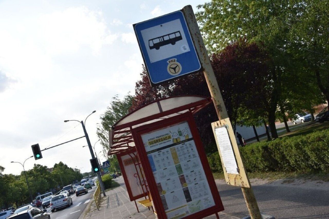 Komunikacja Miejska w Śremie we Wszystkich Świętych. Na ulice wyjadą dodatkowe autobusy. Warto sprawdzić rozkład jazdy