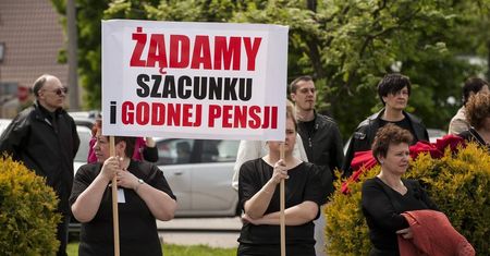Pielęgniarki chcą więcej niż proponuje minister. Zastrajkują?
