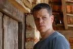 Matt Damon na urodzinowym torcie córki Pink