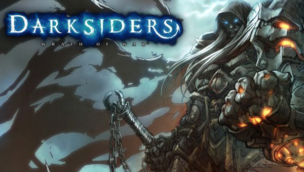 Dziś demo Darksiders