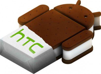 Znamy smartfony HTC, które otrzymają Androida Ice Cream Sandwich! 2