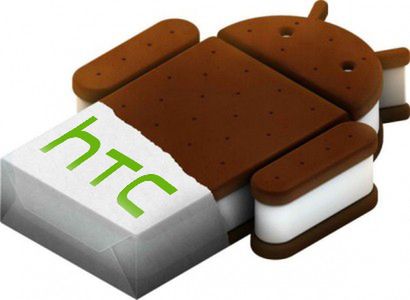 HTC i ICS? | fot. Androidpit.com