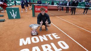 Tyle zarobili najlepsi w Monte Carlo