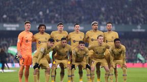 Zaiskrzyło tuż przed meczem Barcelona - Sevilla. Do władz ligi wpłynęła skarga