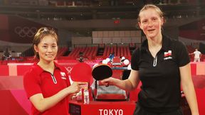 Li Qian, czyli Grubba w spódnicy