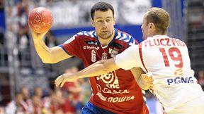 Przed ME 2014: Serbowie na fali, fatalni Rosjanie, Francuzi ulegli Duńczykom