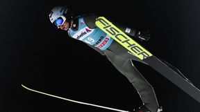 TCS. Krótsze święta polskich skoczków. To przez lockdown w Niemczech