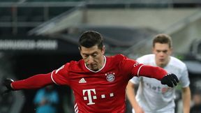 Bundesliga. Robert Lewandowski przekroczył kolejną granicę. On jest niemożliwy
