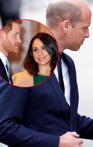 "Kate i William nie odezwą się do Harry'ego i Meghan". Plotki o koronacji zaczęły się na dobre